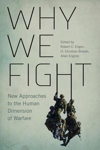 Produktbild: Why We Fight