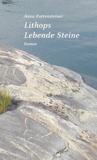 Produktbild: Lithops. Lebende Steine