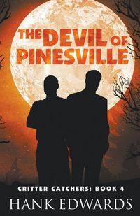 Produktbild: The Devil of Pinesville