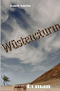 Produktbild: Black is beautiful / W&uuml;stensturm