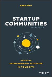 Produktbild: Startup Communities