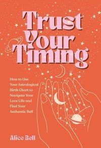 Bild vom Artikel Trust Your Timing vom Autor Alice Bell