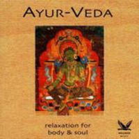 Produktbild: Mandarava & Miyagi: Ayur-Veda-Relaxation For Body & Soul