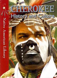 Produktbild: Cherokee Hist & Culture