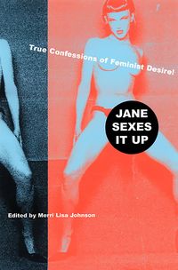 Produktbild: Jane Sexes It Up