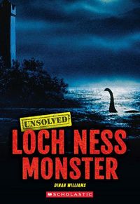 Produktbild: Loch Ness Monster (Unsolved)