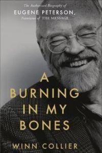 Produktbild: A Burning in My Bones