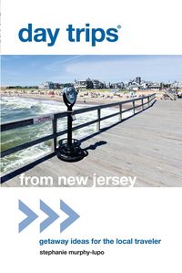 Produktbild: Day Trips&reg; from New Jersey