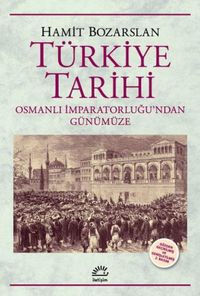 Produktbild: T&uuml;rkiye Tarihi