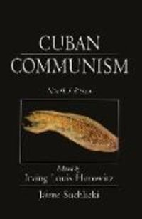 Produktbild: Cuban Communism