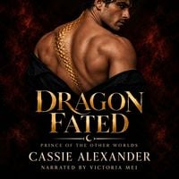Produktbild: Dragon Fated