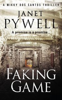 Produktbild: Faking Game