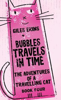 Produktbild: Bubbles Travels In Time