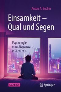 Produktbild: Einsamkeit - Qual und Segen