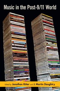 Produktbild: Music in the Post-9/11 World