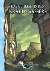 Produktbild: Das Geheimnis des Kr&auml;henwassers