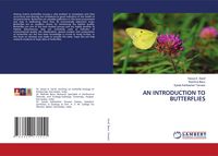 Produktbild: An Introduction To Butterflies