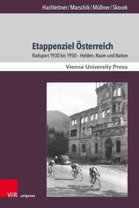 Produktbild: Etappenziel &Ouml;sterreich