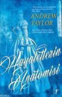Produktbild: Hayaletlerin Anatomisi