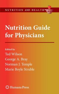 Produktbild: Nutrition Guide for Physicians