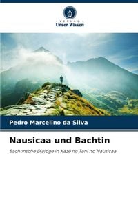 Produktbild: Nausicaa und Bachtin