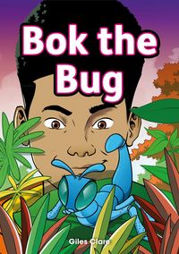 Produktbild: Bok the Bug (Set 02)