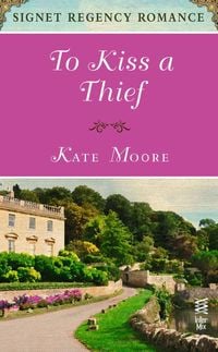 Produktbild: To Kiss a Thief