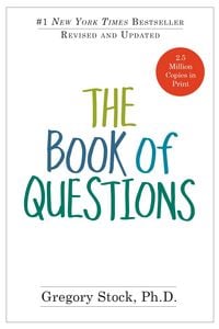 Produktbild: The Book of Questions