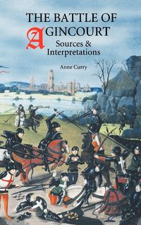 Produktbild: The Battle of Agincourt