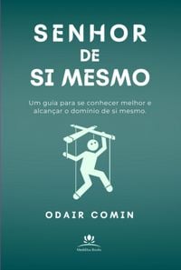 Produktbild: Senhor De Si Mesmo