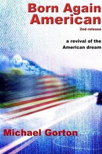 Produktbild: Born Again American 2nd release