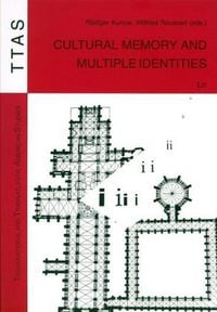 Produktbild: Cultural Memory and Multiple Identities