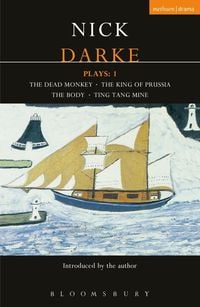 Produktbild: Darke Plays: 1