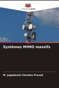 Produktbild: Syst&egrave;mes MIMO massifs