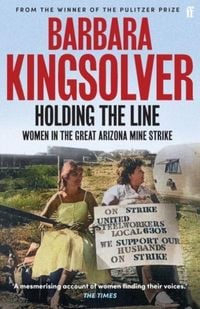 Produktbild: Holding the Line