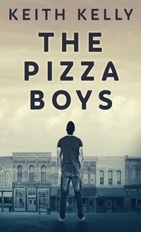 Produktbild: The Pizza Boys