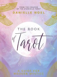 Produktbild: Noel, D: Book of Tarot