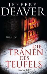 Produktbild: Die Tr&auml;nen des Teufels