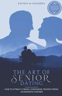 Produktbild: The Art of Senior Dating
