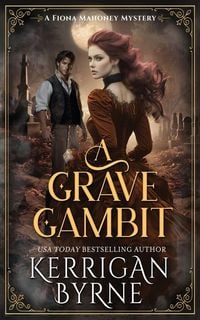Produktbild: A Grave Gambit