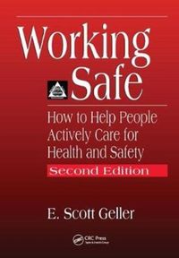 Produktbild: Geller, E: Working Safe