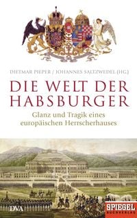 Produktbild: Die Welt der Habsburger