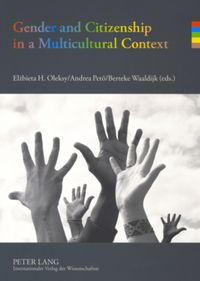 Produktbild: Gender and Citizenship in a Multicultural Context