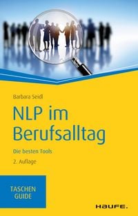 Produktbild: NLP im Berufsalltag