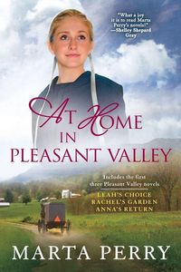 Produktbild: At Home in Pleasant Valley