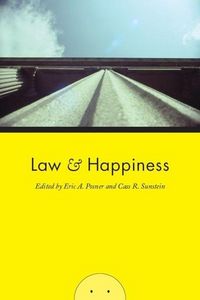 Produktbild: Law and Happiness