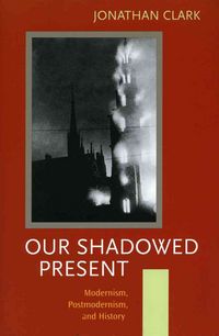 Produktbild: Our Shadowed Present