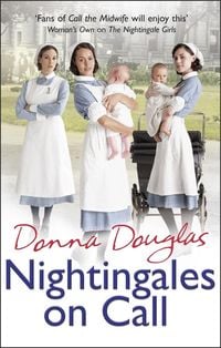 Produktbild: Nightingales on Call