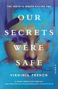 Produktbild: Our Secrets Were Safe