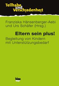 Produktbild: Eltern sein plus!